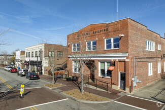 More details for 131 S Main St, Mount Holly, NC - Office for Sale