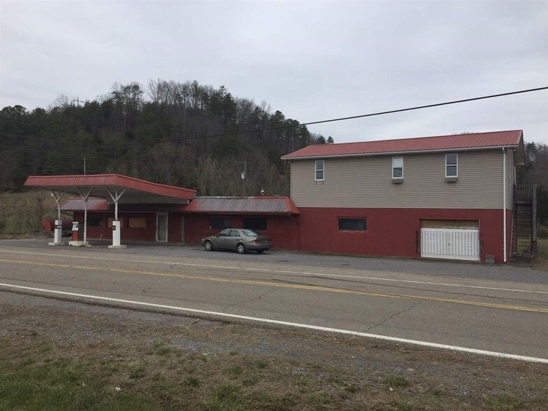 7176 Highway 66, Rogersville, TN 37857