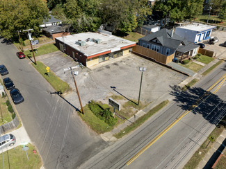 More details for 1019 Holloway St, Durham, NC - Retail for Sale