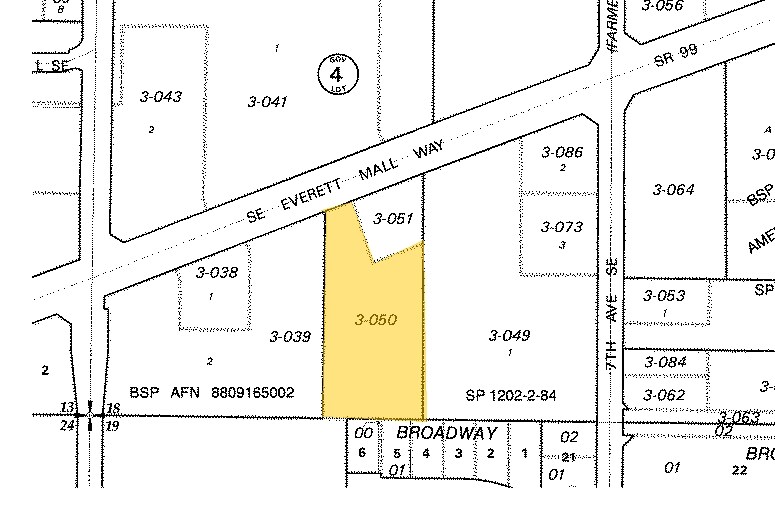 500 SE Everett Mall Way, Everett, WA 98208 Bldg B