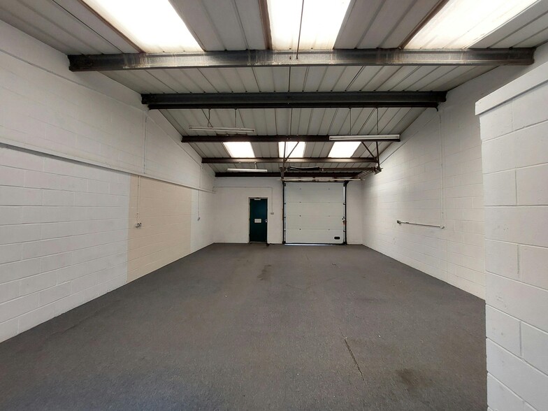 Bawtry Rd, Doncaster for lease - Building Photo - Image 2 of 5