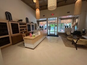 227 Main St, Fort Mill, SC for lease Lobby- Image 2 of 8