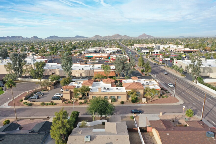 4845 E Thunderbird Rd, Scottsdale, AZ for sale - Building Photo - Image 3 of 10