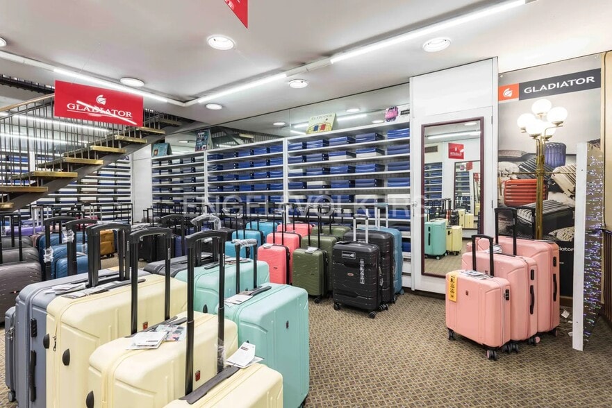 Retail in L'Hospitalet de Llobregat, Barcelona for sale - Interior Photo - Image 3 of 6