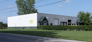 More details for 2840 Mitthoeffer Pl, Indianapolis, IN - Flex for Lease