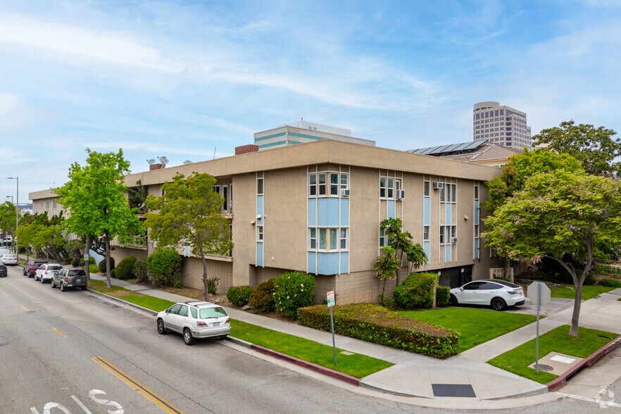 211 E California Ave, Glendale, CA for sale - Primary Photo - Image 1 of 1