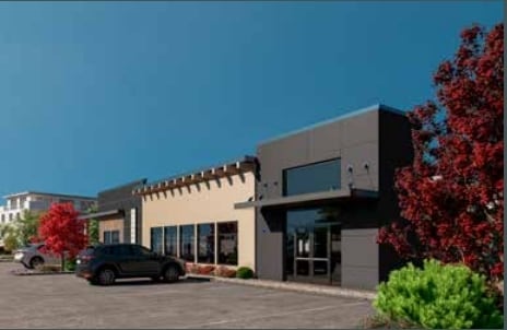 525 Double Eagle Ct, Reno, NV for lease - Building Photo - Image 2 of 4