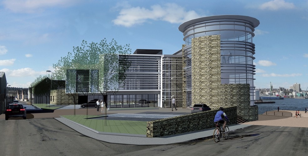 Greyhope Rd, Aberdeen for sale - Primary Photo - Image 1 of 1