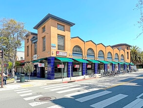 2395-2399 Shattuck Ave, Berkeley, CA for lease Building Photo- Image 1 of 10