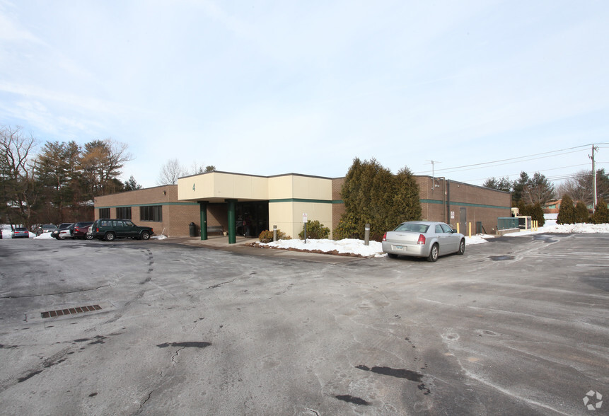 4 Northwestern Dr, Bloomfield, CT 06002 - Office/Medical for Lease ...