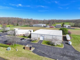 3145 Pleasant Grove Rd, White House TN - Warehouse