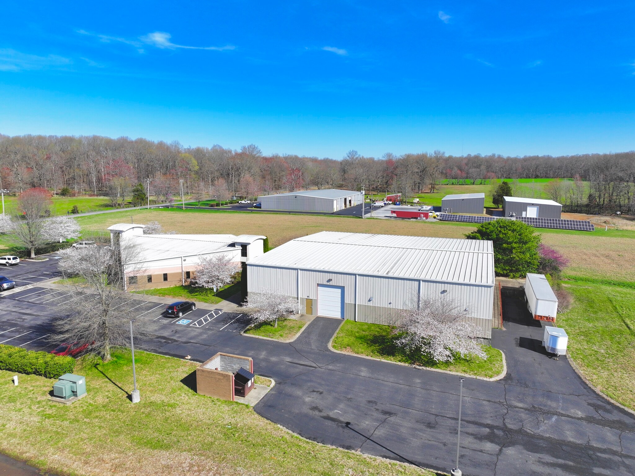 3145 Pleasant Grove Rd, White House, TN for lease Primary Photo- Image 1 of 10