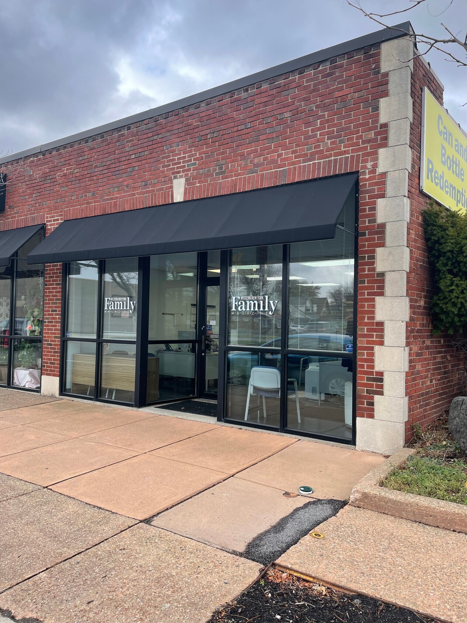 3147 Delaware Ave, Kenmore, NY for sale Building Photo- Image 1 of 1