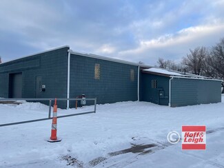 More details for 1903 E Market St, Akron, OH - Industrial for Lease