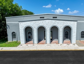 More details for 14732 Bulverde Rd, San Antonio, TX - Industrial for Lease