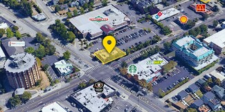 More details for 4205 SW Morgan St, Seattle, WA - Retail for Lease