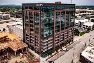 More details for 111 S Elgin Ave, Tulsa, OK - Office for Lease