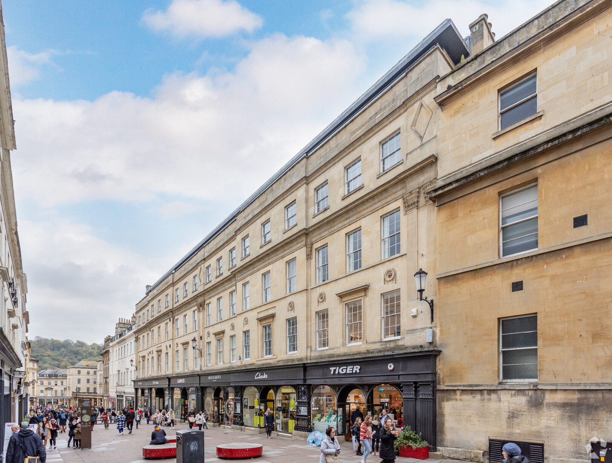 6-11 Union St, Bath for sale Primary Photo- Image 1 of 1