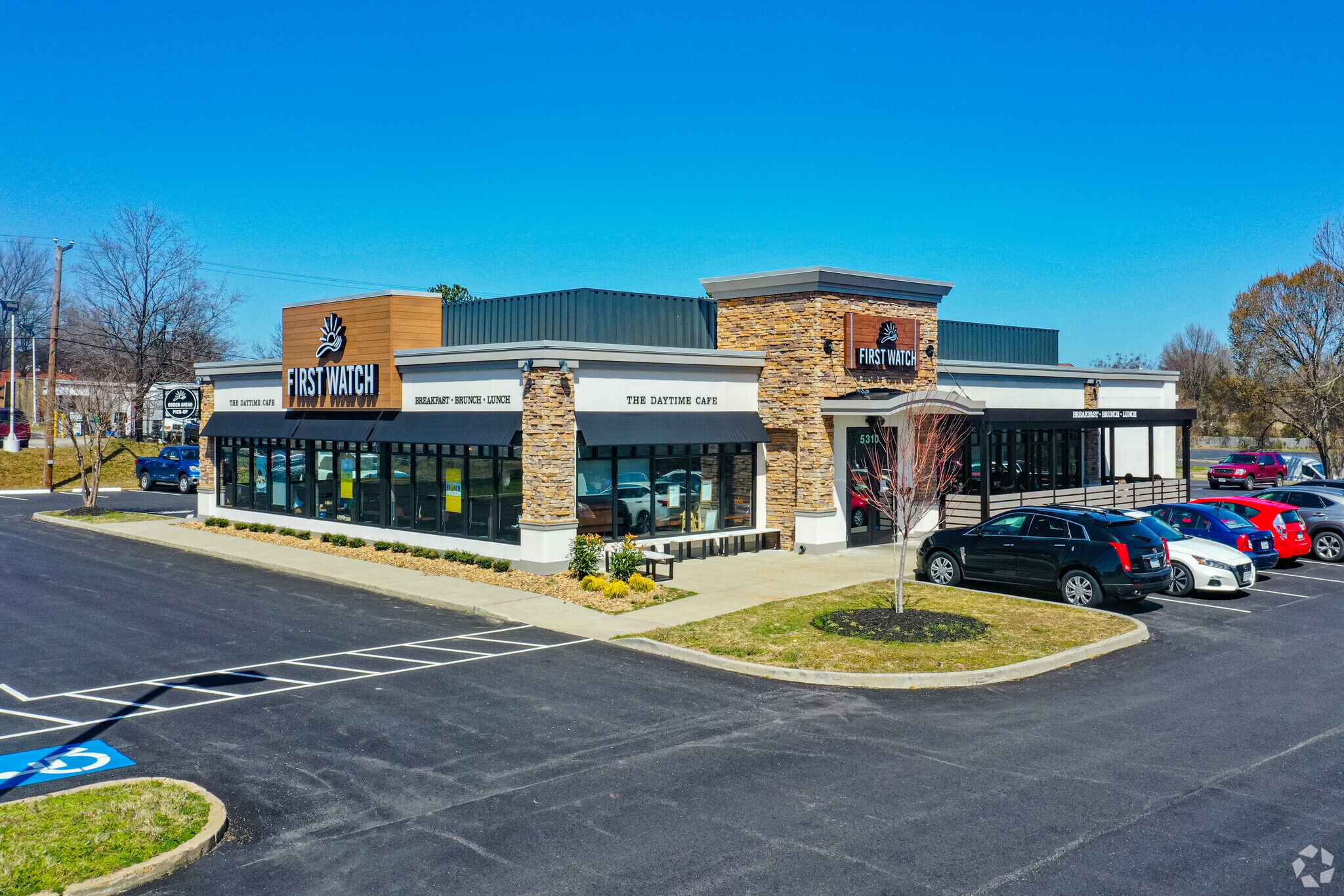 5310 W Broad St, Richmond, VA for sale Primary Photo- Image 1 of 1