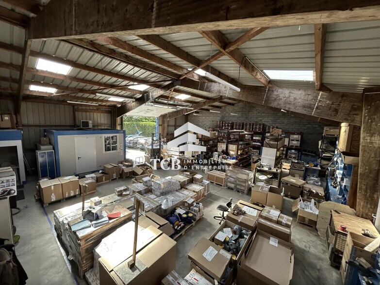 Flex in Nantes for sale - Interior Photo - Image 1 of 11