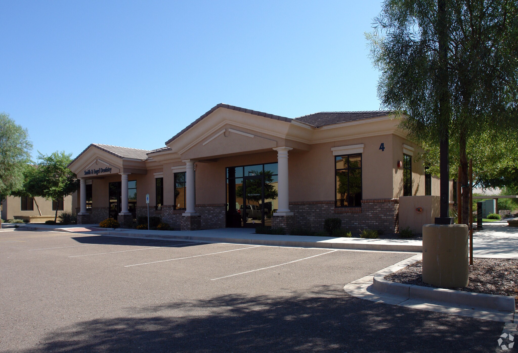 2919 S Ellsworth Rd, Mesa, AZ for lease Primary Photo- Image 1 of 6