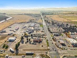 12260 State Highway 33, Santa Nella, CA - aerial  map view - Image1