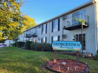 More details for 526 W Franklin St, Portage, WI - Multifamily for Sale