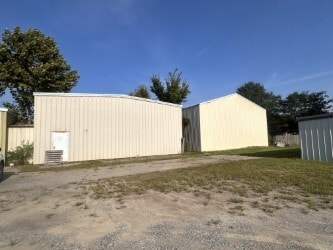 9520 S State Route 78, Ridgely, TN for sale - Building Photo - Image 2 of 18
