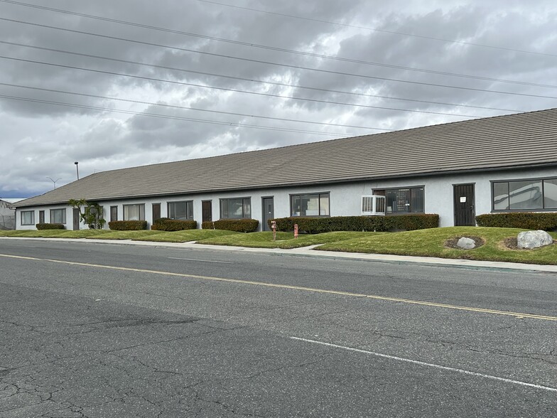 10795 San Sevaine Way, Jurupa Valley, CA for sale - Building Photo - Image 1 of 1