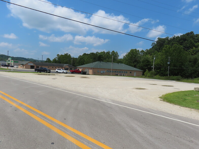 State Hwy 1947, Grayson, KY for sale - Primary Photo - Image 1 of 7