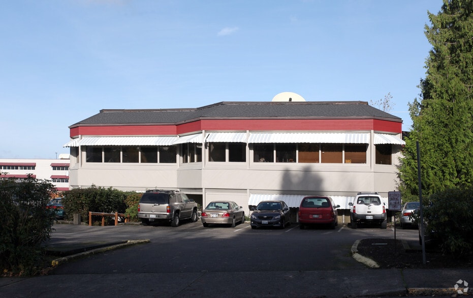 605 11th Ave SE, Olympia, WA for lease - Building Photo - Image 2 of 2