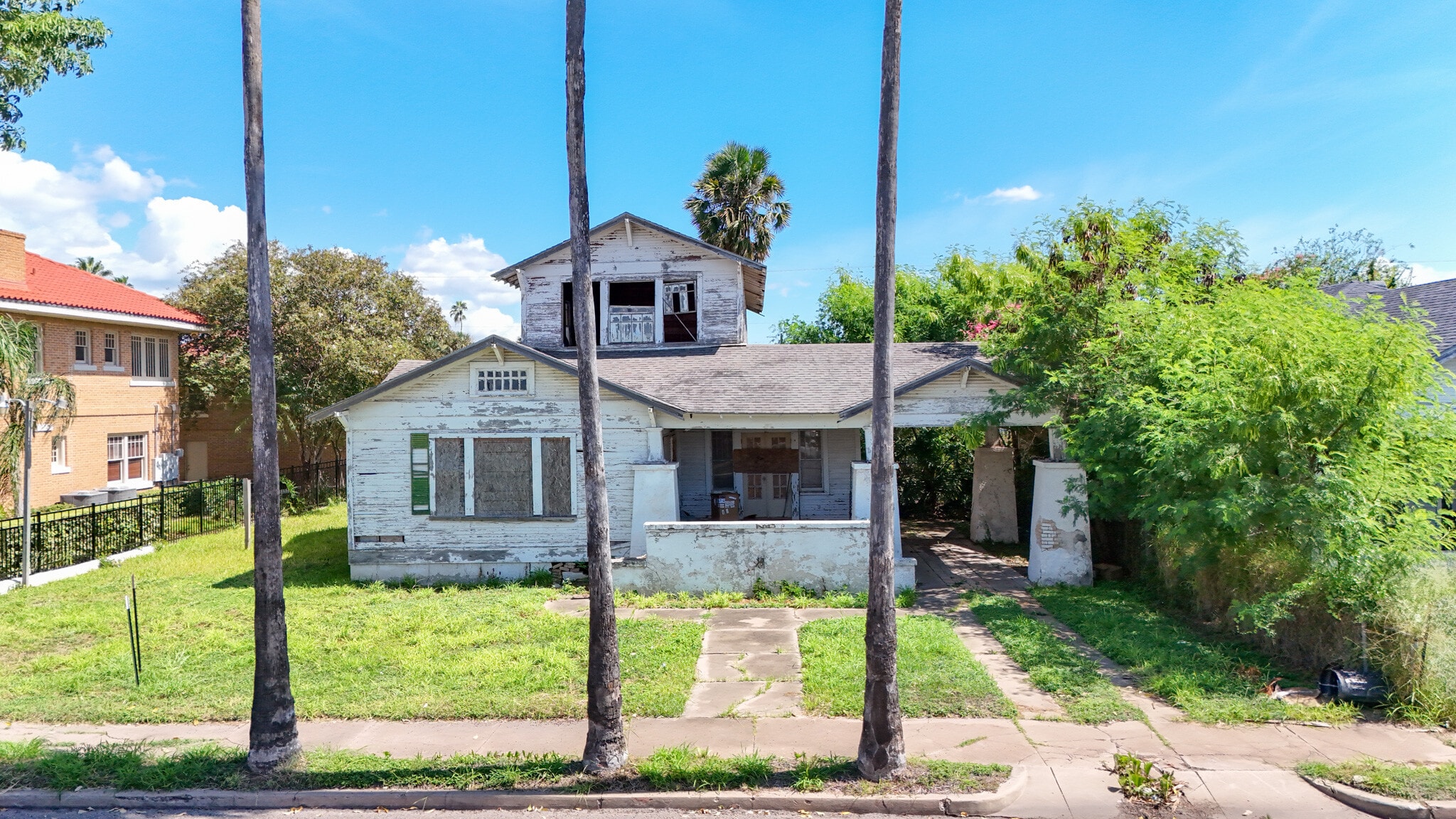 25 E Elizabeth St, Brownsville, TX for sale Primary Photo- Image 1 of 6