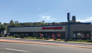 More details for 5310 Jackson Dr, La Mesa, CA - Retail for Lease