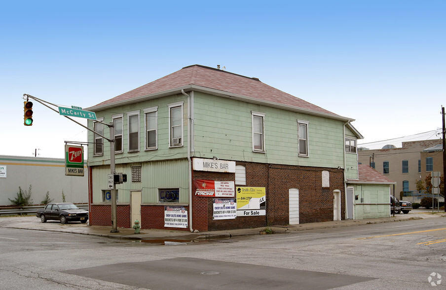 802 S West St, Indianapolis, IN for sale - Building Photo - Image 2 of 3