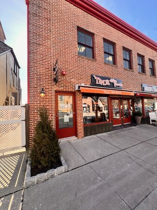 More details for 250-254 Bellevue Ave, Upper Montclair, NJ - Office/Retail for Lease