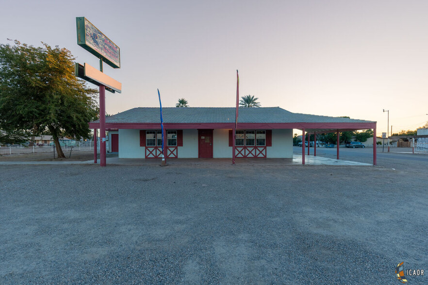 8120 CA-111, Niland, CA for sale - Building Photo - Image 1 of 21