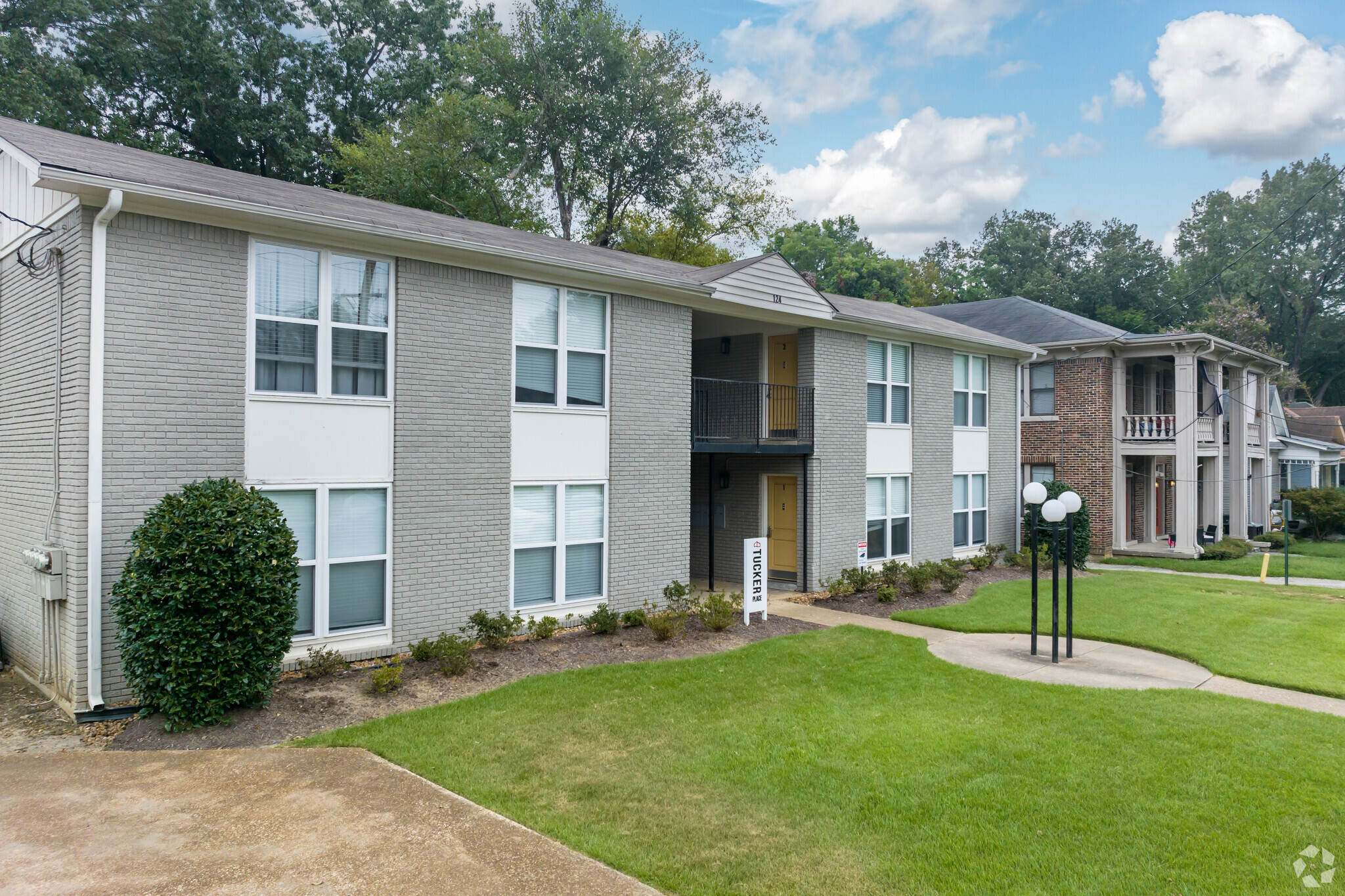 124 N Tucker St, Memphis, TN for sale Primary Photo- Image 1 of 1