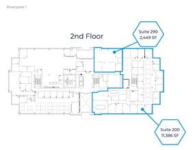 10653 S River Front Pky, South Jordan, UT for lease Floor Plan- Image 1 of 1