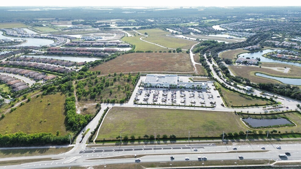 Sandpiper Lane Outparcels, Naples, FL for sale - Building Photo - Image 2 of 4