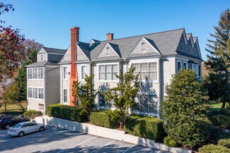 More details for 28 S Waterloo Rd, Devon, PA - Office for Lease