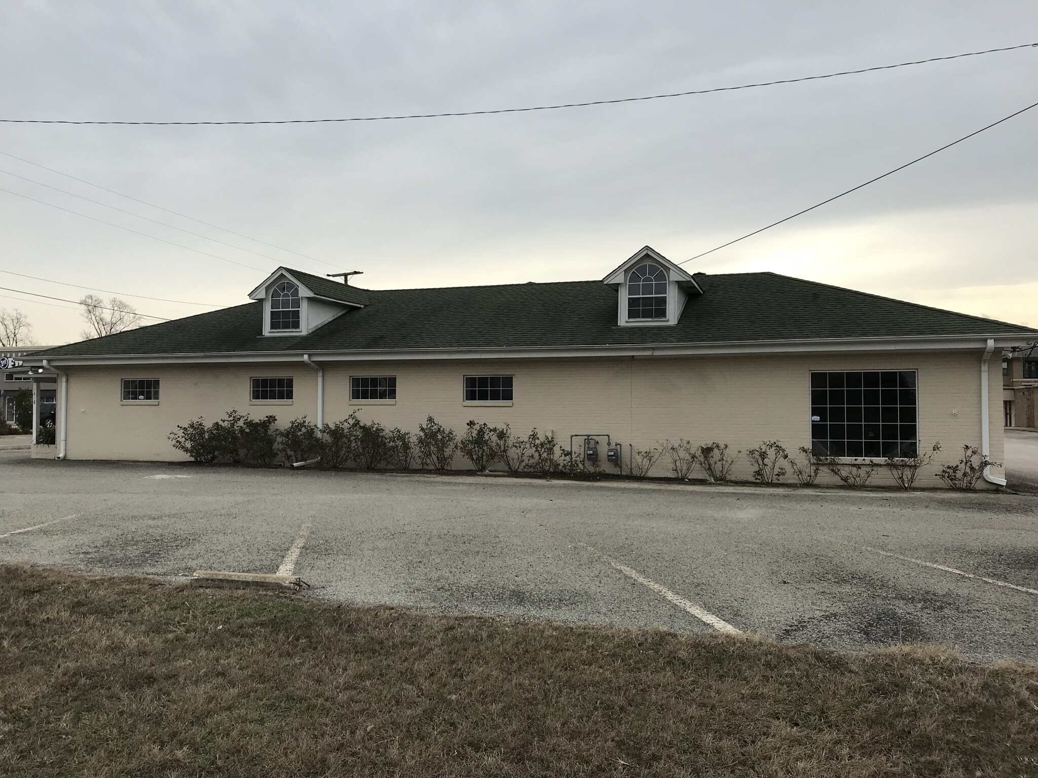 1418 W Southwest Loop 323, Tyler, TX for sale Building Photo- Image 1 of 1