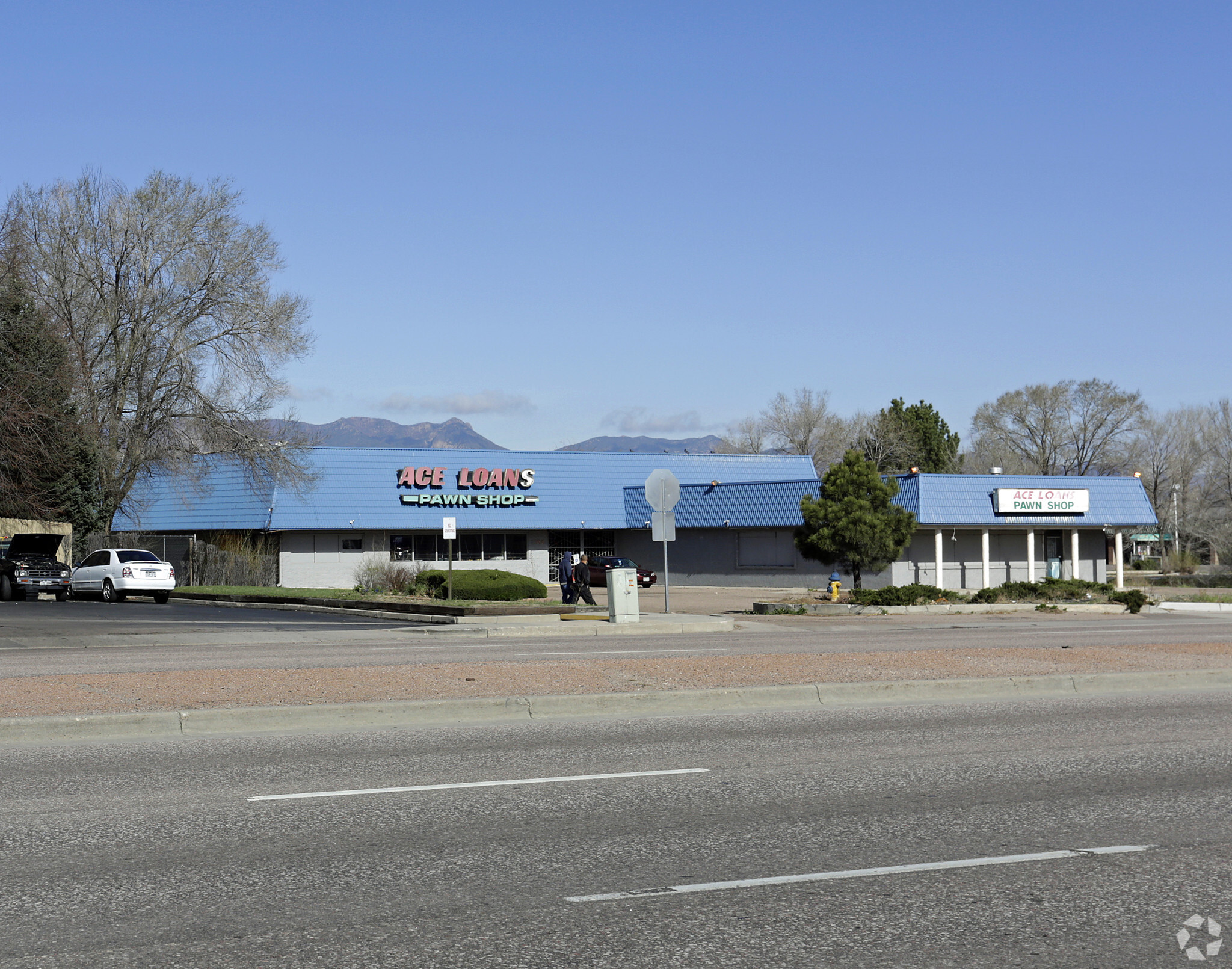 3688 N Academy Blvd, Colorado Springs, CO for sale Primary Photo- Image 1 of 1