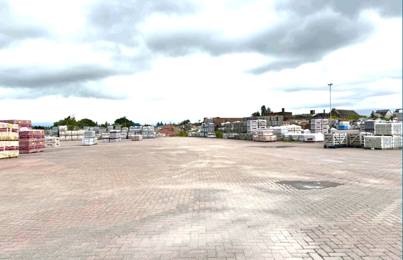 Marchalls Works, Falkirk for sale Other- Image 1 of 4