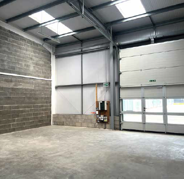 City South Office Park, Portlethen for lease - Interior Photo - Image 2 of 3