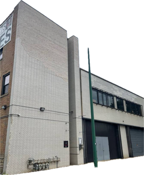 140 W 62nd, Chicago, IL for lease - Building Photo - Image 2 of 9