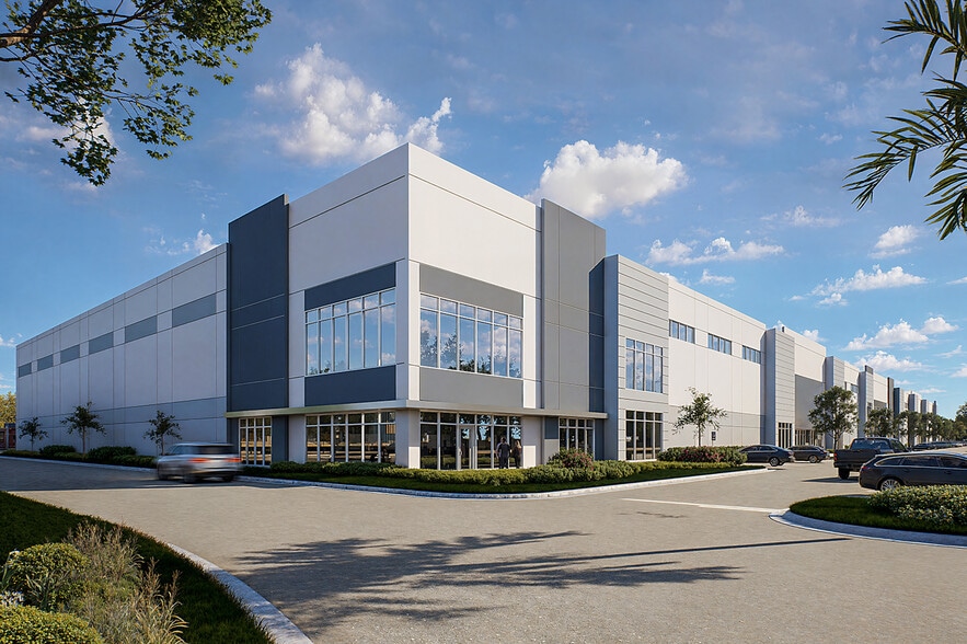 450 Deen Still Rd, Davenport, FL for lease - Building Photo - Image 1 of 3