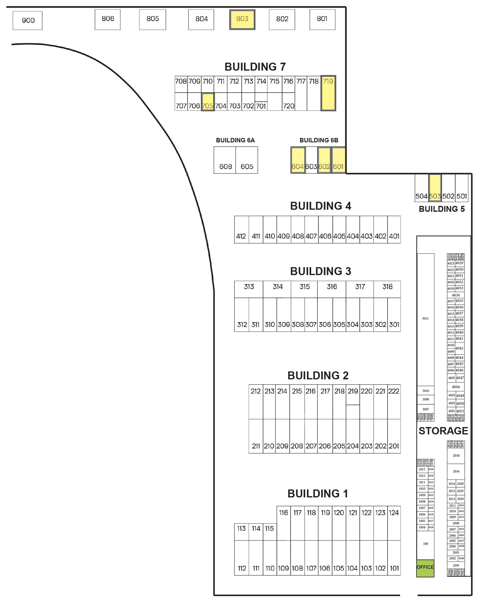 15502 Highway 3, Webster, TX for lease Site Plan- Image 1 of 1