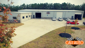 More details for 20 Bellamy Pl, Stockbridge, GA - Industrial for Sale