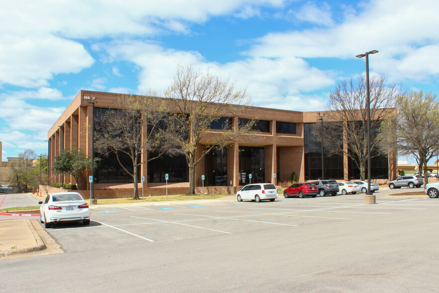 150 Westpark Way, Euless, TX for lease - Building Photo - Image 1 of 6