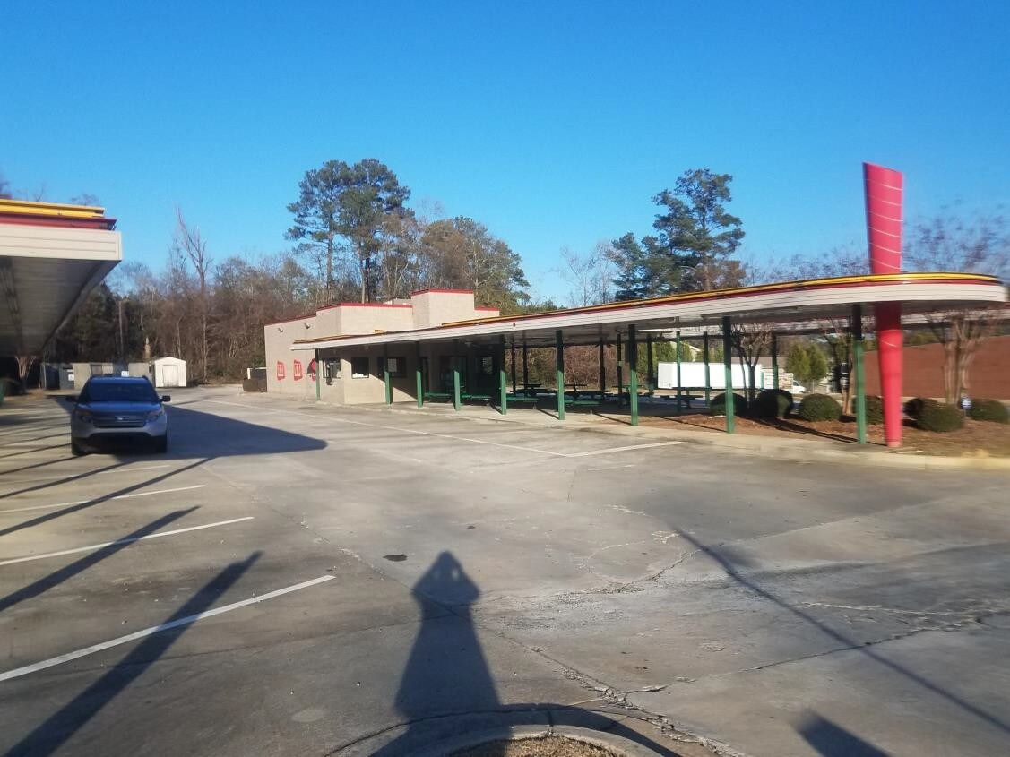 3837 Mercer University Dr, Macon, GA for sale Primary Photo- Image 1 of 1